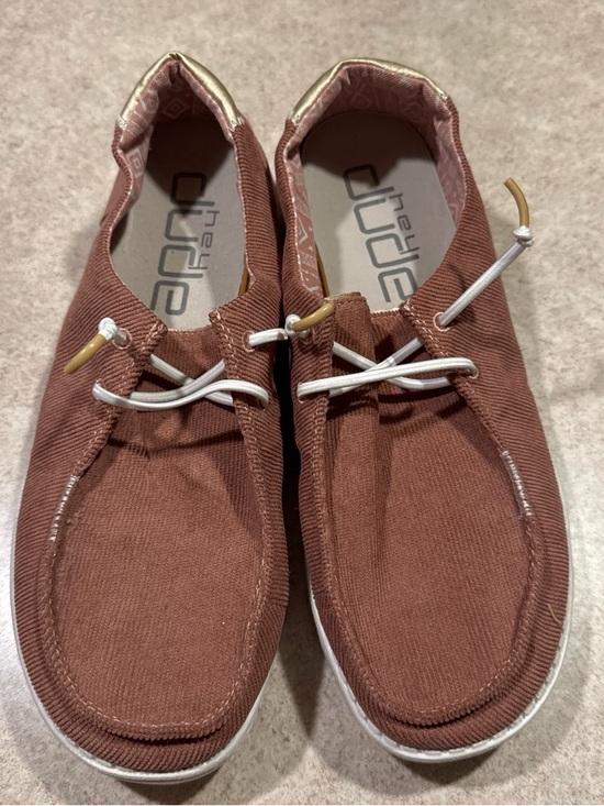 Hey Dude Shoes - Hey dude shoes